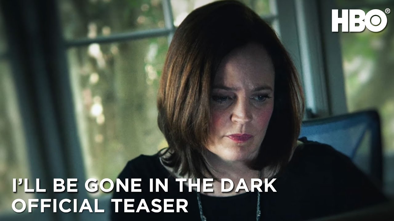 Trailer de I'll Be Gone in the Dark