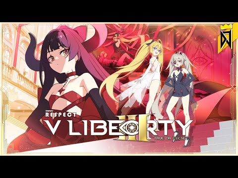 『DJMAX RESPECT』 V LIBERTY 3パック