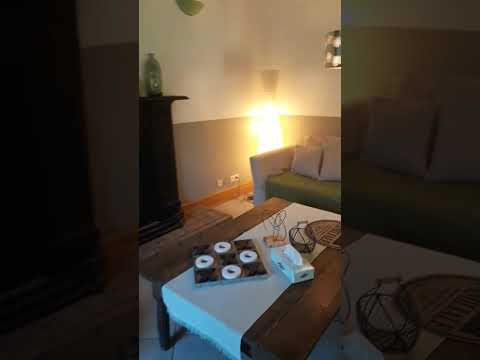 Property video