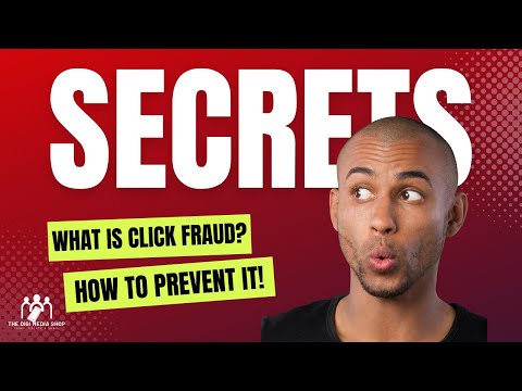 The Shocking Truth About Click Fraud Exposed! Insider Secrets & Top Prevention Tips Revealed