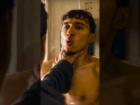 Father Chokes His Daughter's Friend 😂 - THE FAMILY PLAN 2