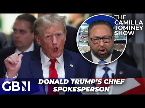 Donald Trump | Legal battles ‘will NOT impede’ journey to the White House says chief spokesperson