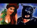 Темный Рыцарь XXX Пародия / The Dark Knight XXX Parody (Русский Перевод)