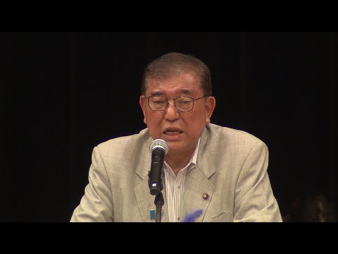 石破首相が軽率発言「“北方領土”除けば日本で一番」海岸線二番目の長崎県での参院選応援演説で〈ロシアの不法占拠を容認するかのような発言〉元島民も困惑『もう少し言い回しがあったはず』北海道