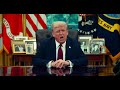 BREAKING: Trump releases Oval Office statement reacting to the assassination of Charlie Kirk  - 04:04 min - News - Video