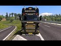 SCANIA R500 HCN - 1.31.x