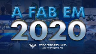 Assista ao vídeo da retrospetiva da Força Aérea Brasileira (FAB) em 2020.

Compositor: Ivan Lins e Victor Martins / Arranjo: Banda de Música da Ala 1