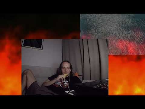 ЛЕЖУ НА ДИВАНЕ И НИЧЕГО НЕ ДЕЛАЮ (ещё кручу эквалайзер в затычках)