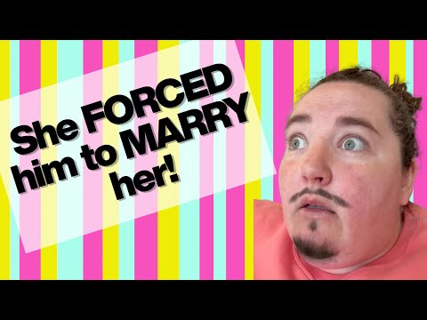 Chasing a Wedding Not a Marriage- FULL SKIT! poster