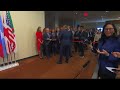 LIVE: UN meets on Russias drone incursions into Poland - 00:00 min - News - Video