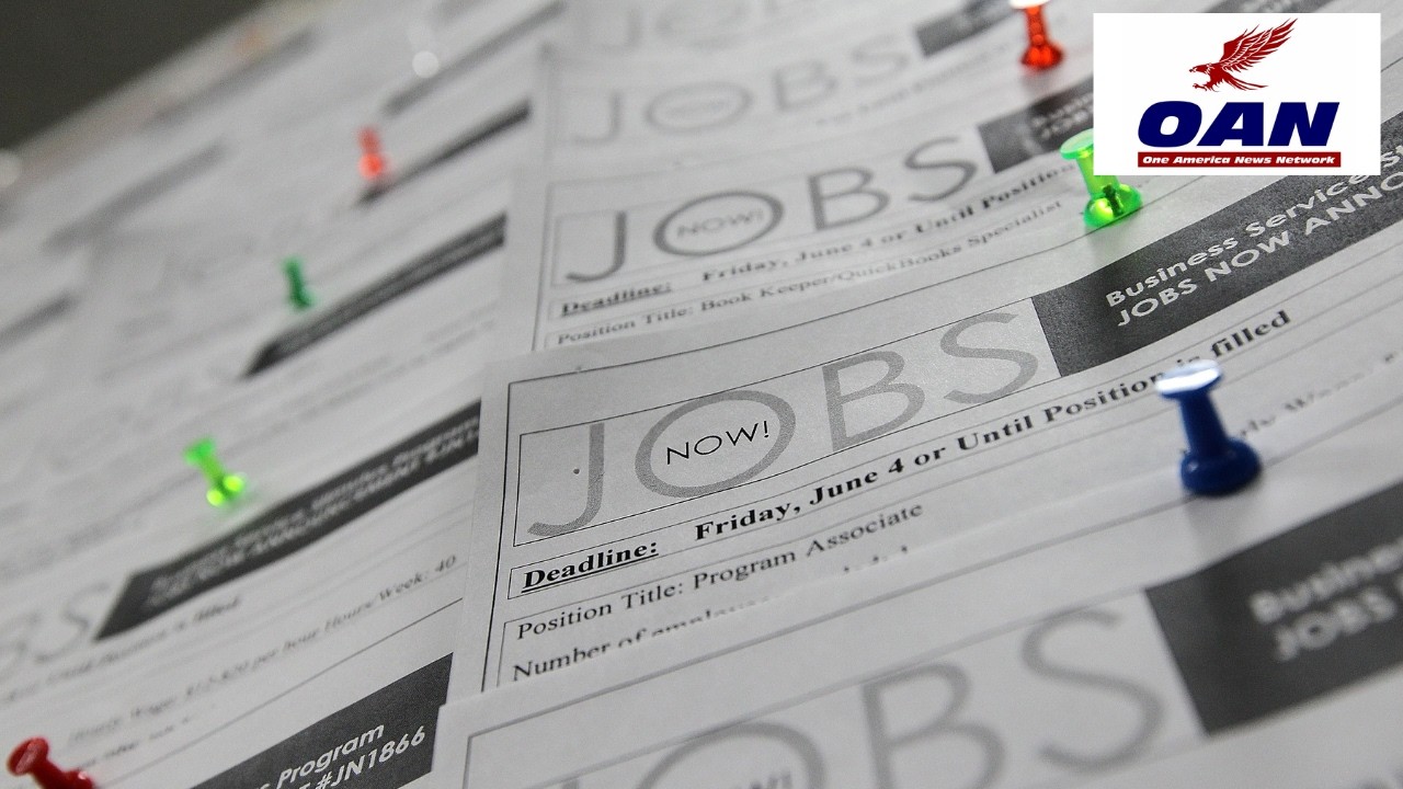 57K Jobs Added, Unemployment Falls to 4.2%, Workforce Shifts Toward More U.S.-Born Workers