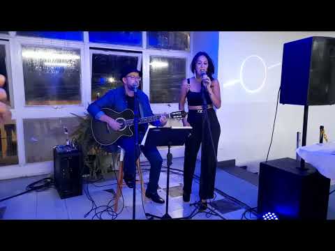 Wilson Góis - Meu Abrigo - Melin - By Wilson Góis and Luamar Rezende