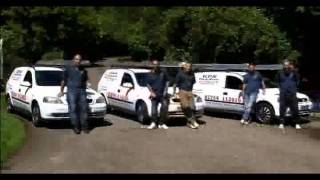 Wasp Nest Removal - YouTube