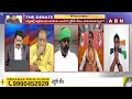 Mastan Vali : పొత్తు వల్ల రాష్ట్రానికి నష్టమే.. కాంగ్రెస్ నేత సంచలన వ్యాఖ్యలు | ABN Telugu  - 03:46 min - News - Video
