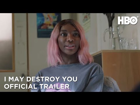 I May Destroy You'