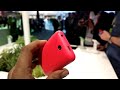 Nokia Asha 230 Hands On