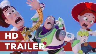 Toy Story 4 ponúka prvú ukážku