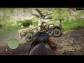 MSI GE60 2PC Apache - Far Cry 3 Graphics/FPS Test
