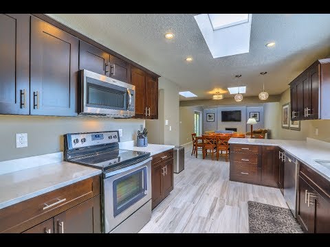 Property video