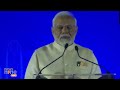 PM Modi Acknowledges UAEs Support for Abu Dhabi Temple at Ahlan Modi Event | News9  - 01:33 min - News - Video