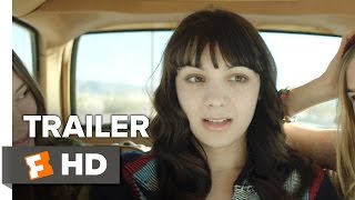 Southbound (2016) Trailer – Dana Gould Horror Movie