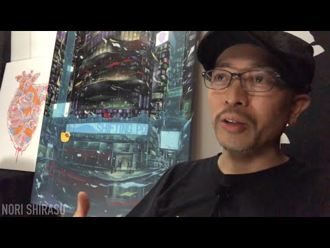 The Art of Becoming - How Creativity Shaped My Life