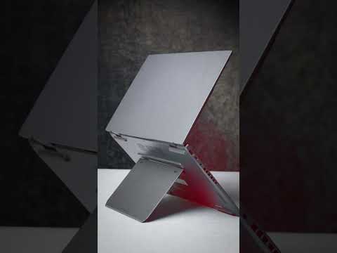 Your dream laptop - ASUS Zenbook Duo 🤤💭