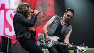 Rival Sons - Live at Copenhell 2016