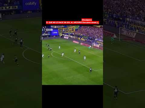 Cavani no lo definen estos gallos #cavani #boca #river #futbol #gol #championsleague