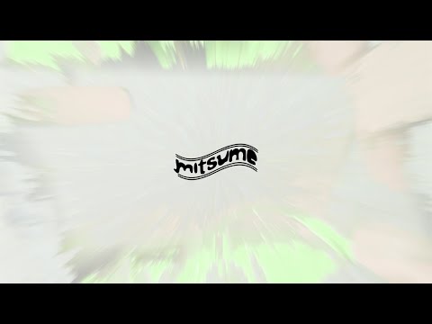 ミツメ - 煙突 | mitsume - 烟囱 (Official Lyric Video / 汉语)