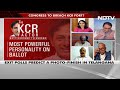 Telangana Polls 2023:  Who Will Be Chief Minister If Congress Wins Telangana? Party Leader Says...  - 09:12 min - News - Video