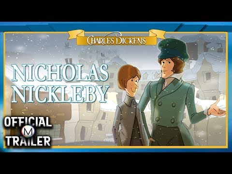 Nicholas Nickleby'
