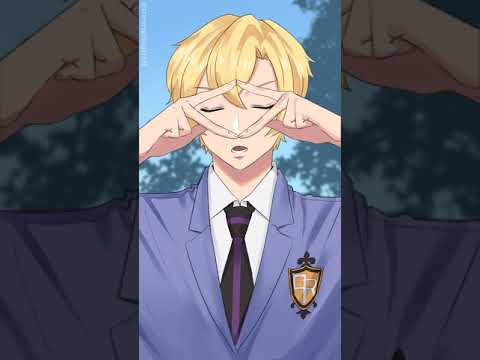 Tamaki Suoh Rizz? #animatic #ouranhighschoolhostclub #ouran