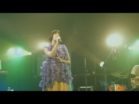 【Digest movie】SHE IS SUMMER
