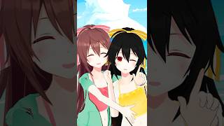 水着リアで「会いにKiTE!」踊ってみた #踊ってみた #vtuber #shorts