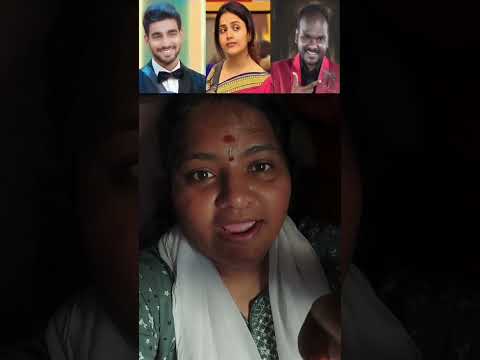 ఈ ముగ్గురిలో బిగ్ బాస్ సీజన్ 9 విన్నర్ ఎవరు 🫣🫣🫣#bhnr channel plz subscribe 🙏