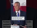 Rep. David Jolly thanks voters after projected primary win