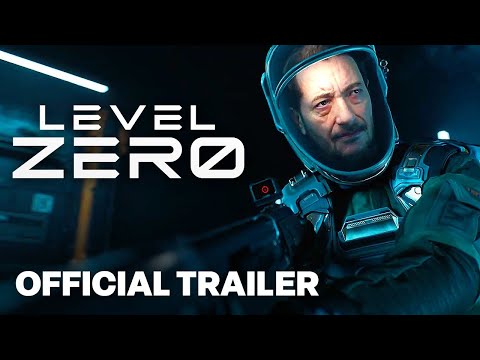 Level Zero: Extraction — Official Multiplayer Extraction Horror Gameplay Reveal Trailer