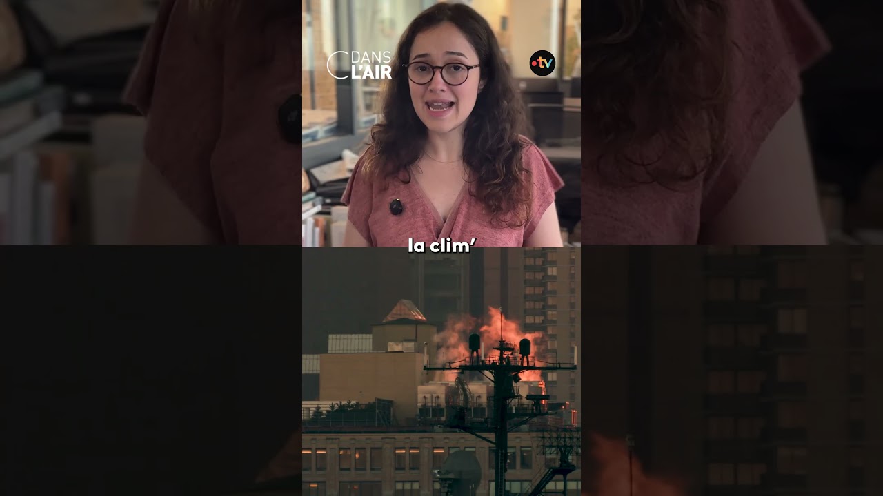 La climatisation est-elle de gauche ou de droite ?