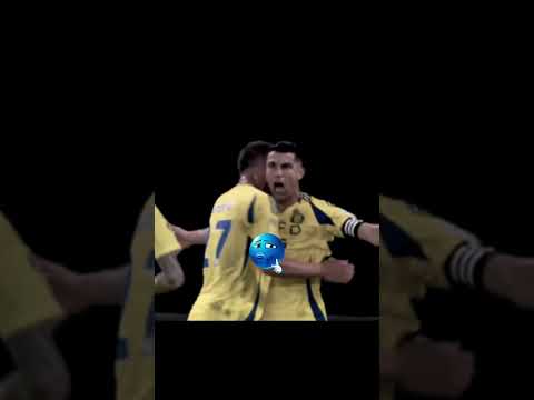 Ronaldo the owner of Al hilal🤩🤫