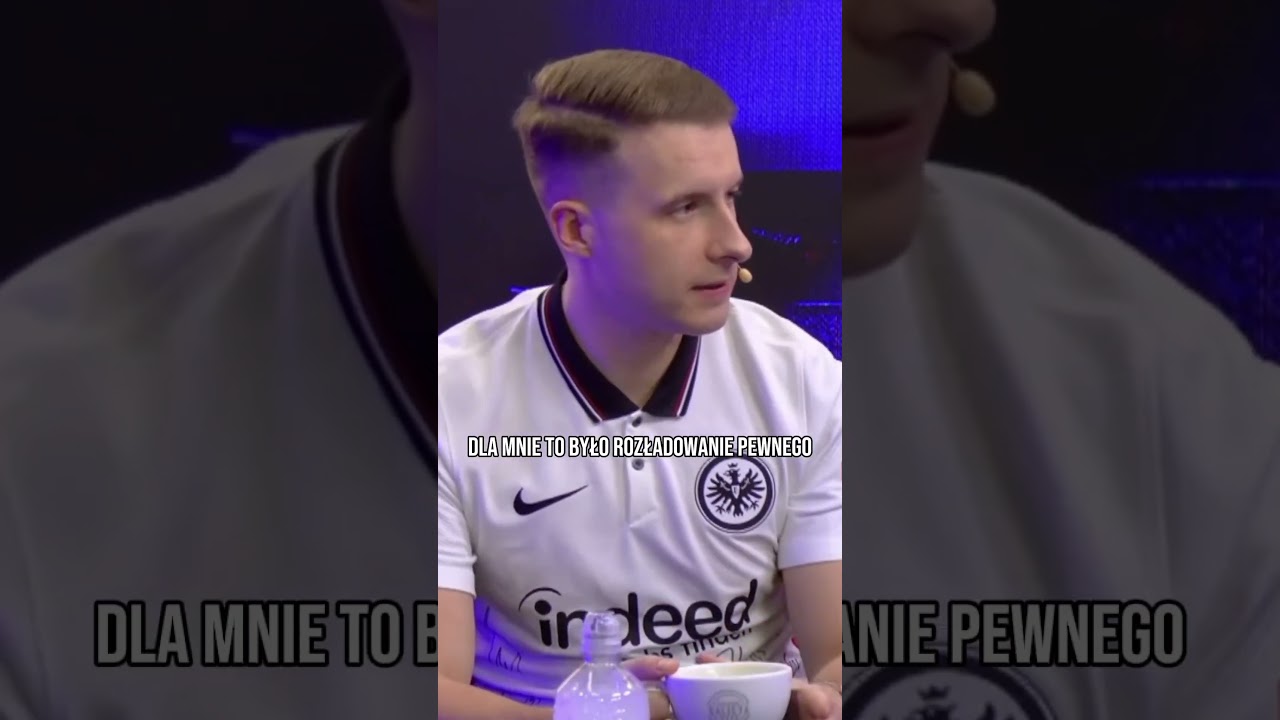 Papszun dyplomata? podoliński o konferencji #shorts