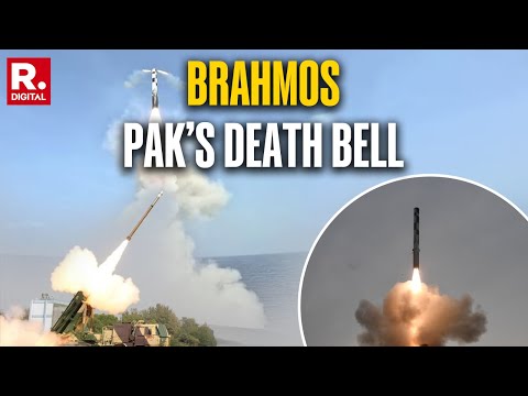 India’s Sovereign Fist: Why Is The Nuke-Loaded BrahMos Missile India's Choice Of Weapon? | Explained