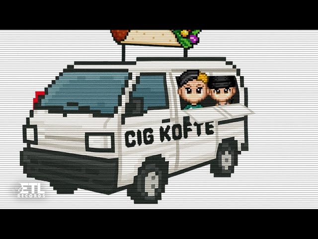 kefo X elmomy - CİGKOFTE AYRAN