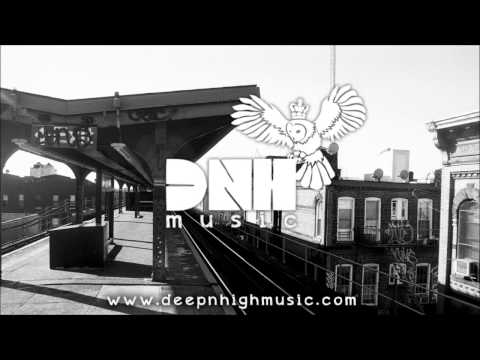 95 North - Let Yourself Go (Original Mix)