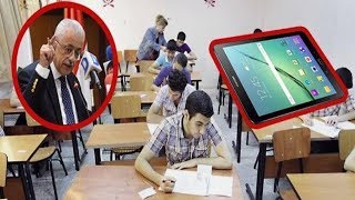 شوقي ردًا على الشائعات: التابلت مشquotفنكوشquot || خبر سار لطلاب الازهر ...