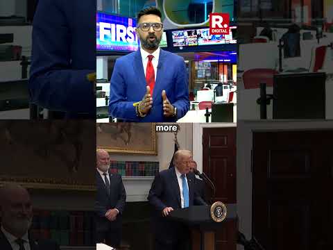 US Supreme Court Nullifies Trump's Emergency Tariffs: How It Might Affect Your Wallets