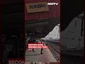 Vande Bharat Train | Vande Bharat Sleeper Train Hits 180 Kmph In Kota Division Trial Run - 00:44 min - News - Video