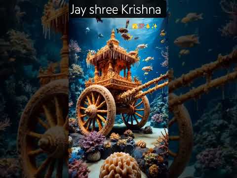 #प्यारी सी द्वारका नगरी#जय द्वारिका धीस##love  dhawarika 🙏✨💯🫣💞🥹🫶