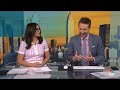 Morning News NOW Full Broadcast - May 2  - 01:40:24 min - News - Video