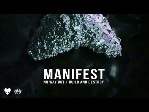 Manifest - Build & Destroy [Premiere]